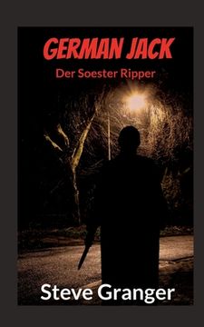 portada German Jack: Der Soester Ripper (en Alemán)