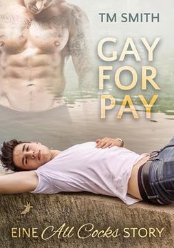 portada Gay for pay (en Alemán)