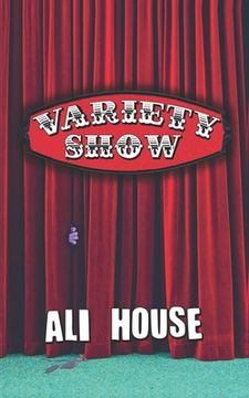 portada Variety Show (en Inglés)