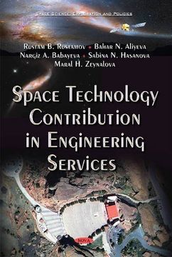 portada Space Technology Contribution in Engineering Services (Space Science Exploration Poli)