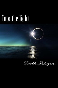 portada Into the light (en Inglés)