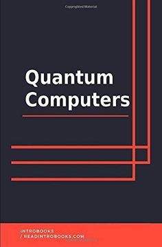 portada Quantum Computers 