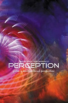 portada Perception from a multicultural perspective (en Inglés)