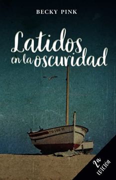 portada Latidos en la Oscuridad (in Spanish)