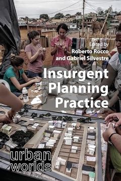 portada Insurgent Planning Practice (in English)