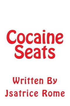 portada Cocaine Seats (en Inglés)