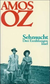 portada Sehnsucht: Erzählungen