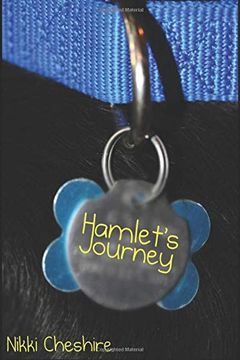 portada Hamlet's Journey (en Inglés)