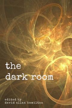 portada The Dark Room: A Poetry Anthology