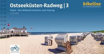 portada Ostseeküsten-Radweg / Ostseeküsten-Radweg Teil 3 (en Alemán)