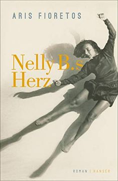 portada Nelly b. S Herz: Roman (in German)