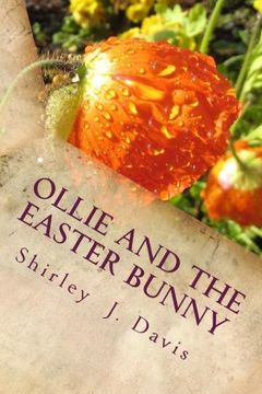 portada Ollie and the Easter Bunny 