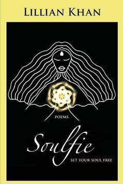 portada Soulfie: set your soul free -  poems
