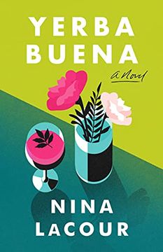portada Yerba Buena (in English)