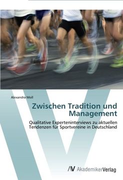 portada Zwischen Tradition Und Management