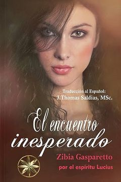 portada Encuentro Inesperado (in Spanish)
