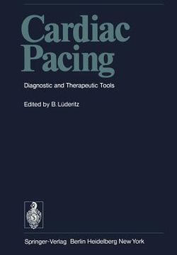 portada cardiac pacing: diagnostic and therapeutic tools (en Inglés)