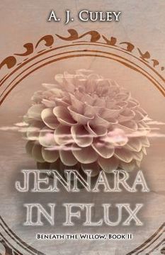 portada Jennara in Flux