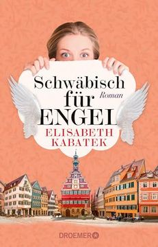 portada Schwäbisch für Engel (in German)