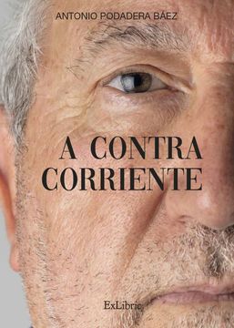 portada A Contracorriente (in Spanish)