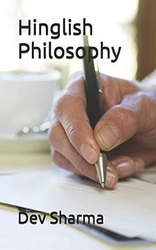 portada Hinglish Philosophy 