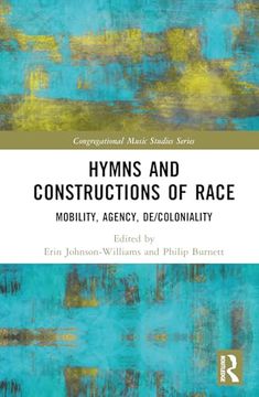 portada Hymns and Constructions of Race (en Inglés)