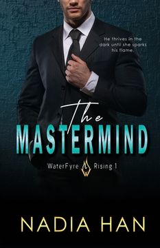 portada The Mastermind (en Inglés)