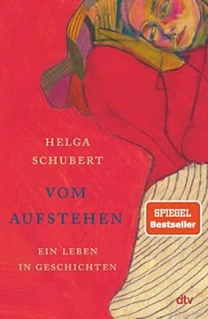 portada Vom Aufstehen: Ein Leben in Geschichten (en Alemán)