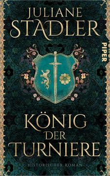 portada König der Turniere (en Alemán)
