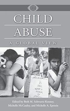 portada Child Abuse: A Global View (a World View of Social Issues) (in English)