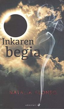portada Inkaren Begia (en Euskera)