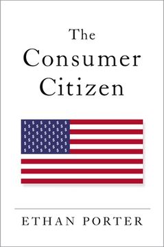 portada Consumer Citizen (in English)