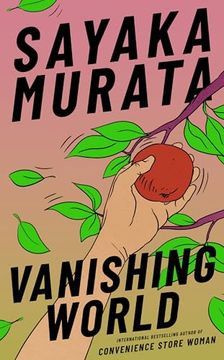 portada Vanishing World
