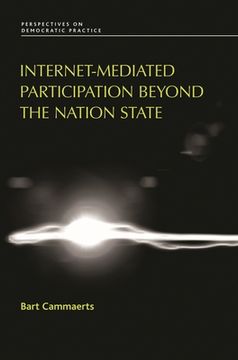 portada internet-mediated participation beyond the nation state (en Inglés)