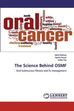 portada The Science Behind OSMF (en Inglés)