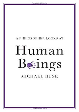 portada A Philosopher Looks at Human Beings (en Inglés)