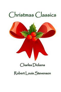portada Christmas Classics (en Inglés)