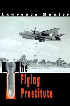 portada the flying prostitute (in English)