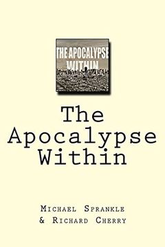 portada The Apocalypse Within (en Inglés)