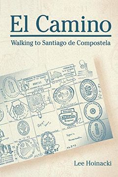 portada El Camino (in English)