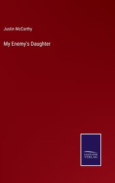 portada My Enemy's Daughter (in English)