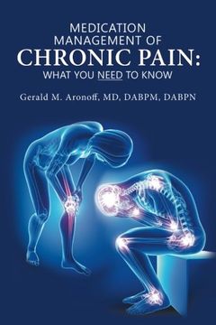 portada Medication Management of Chronic Pain: What You Need to Know
