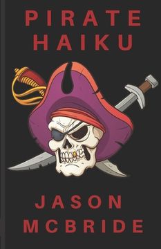 portada Pirate Haiku (en Inglés)