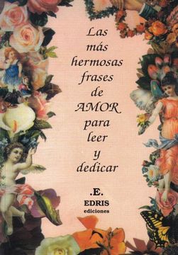 portada Las mas Hermosas Frases de Amor (in Spanish)
