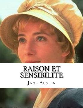 portada Raison et sensibilite: tome second (French Edition)