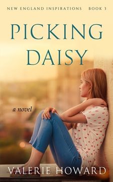 portada Picking Daisy (en Inglés)