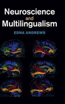 portada Neuroscience and Multilingualism 