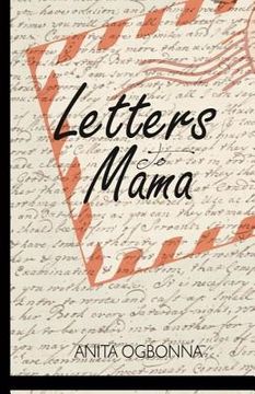 portada Letters to Mama (en Inglés)