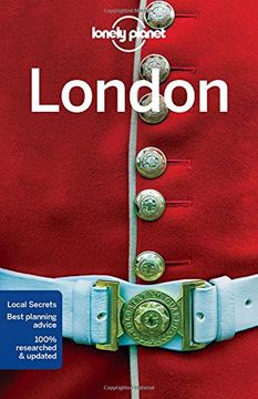 portada London 11 (Country Regional Guides)