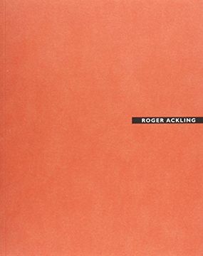portada Roger Ackling - High Noon (en Inglés)
